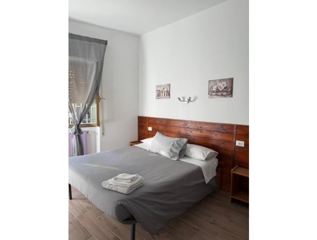 Anteprima foto 1 - Appartamento in Vendita a Roma - Romanina