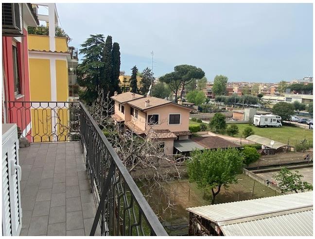 Anteprima foto 1 - Appartamento in Vendita a Roma - Romanina