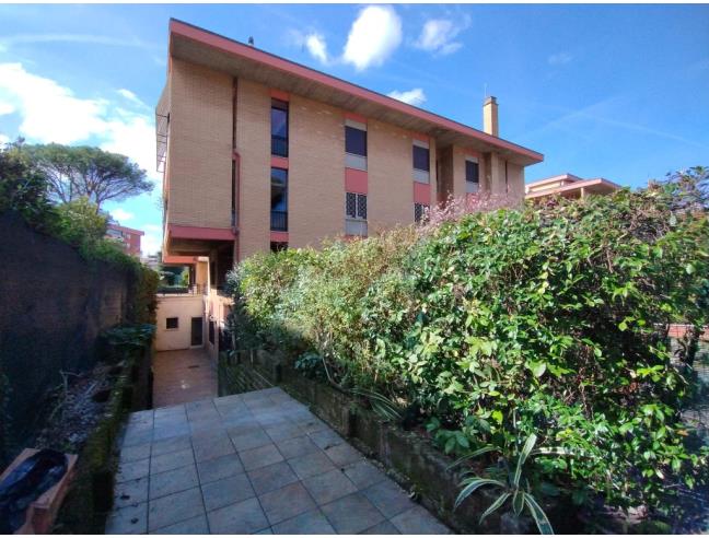 Anteprima foto 2 - Appartamento in Vendita a Roma - Romanina
