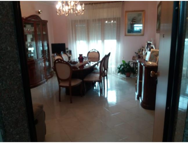 Anteprima foto 2 - Appartamento in Vendita a Roma - Romanina