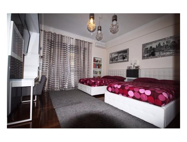 Anteprima foto 2 - Appartamento in Vendita a Roma - Romanina