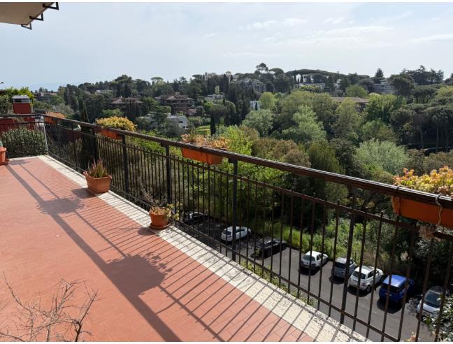 Anteprima foto 2 - Appartamento in Vendita a Roma - Romanina