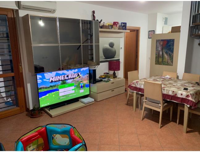 Anteprima foto 2 - Appartamento in Vendita a Roma - Romanina