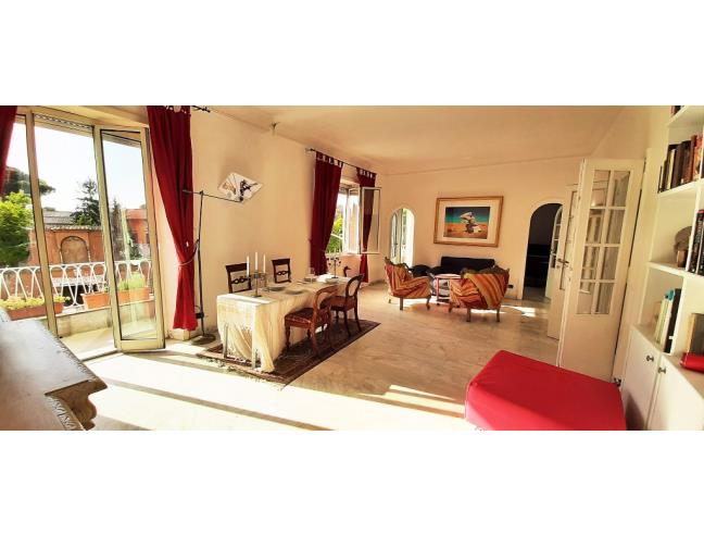 Anteprima foto 2 - Appartamento in Vendita a Roma - Romanina