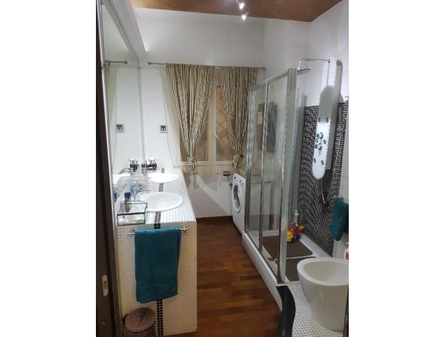 Anteprima foto 2 - Appartamento in Vendita a Roma - Romanina