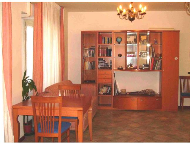 Anteprima foto 2 - Appartamento in Vendita a Roma - Romanina