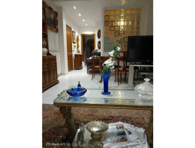 Anteprima foto 2 - Appartamento in Vendita a Roma - Romanina