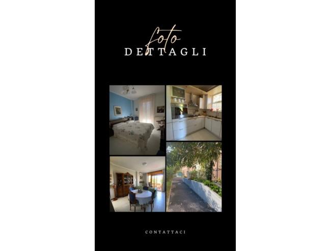 Anteprima foto 2 - Appartamento in Vendita a Roma - Romanina