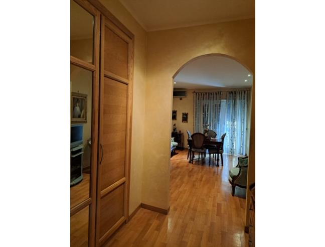 Anteprima foto 2 - Appartamento in Vendita a Roma - Romanina