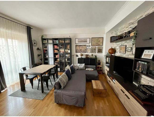 Anteprima foto 2 - Appartamento in Vendita a Roma - Romanina