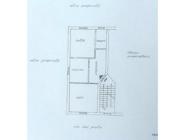 Anteprima foto 2 - Appartamento in Vendita a Roma - Romanina