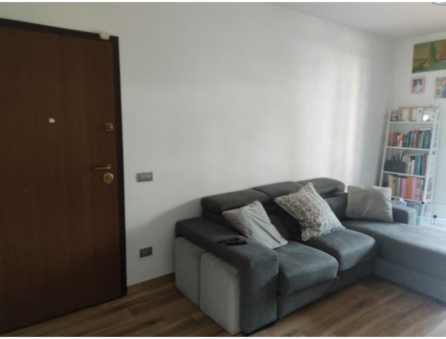 Anteprima foto 2 - Appartamento in Vendita a Roma - Romanina