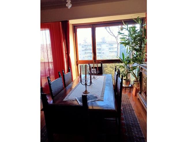 Anteprima foto 2 - Appartamento in Vendita a Roma - Romanina