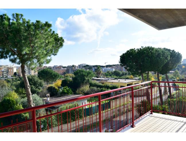 Anteprima foto 2 - Appartamento in Vendita a Roma - Romanina