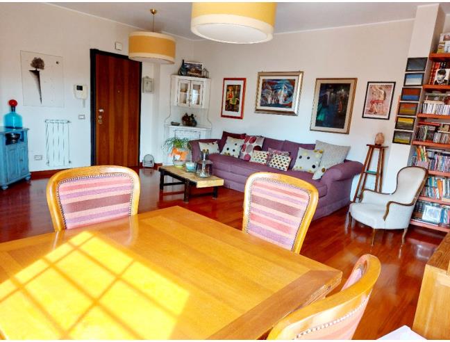 Anteprima foto 2 - Appartamento in Vendita a Roma - Romanina