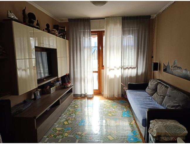 Anteprima foto 2 - Appartamento in Vendita a Roma - Romanina