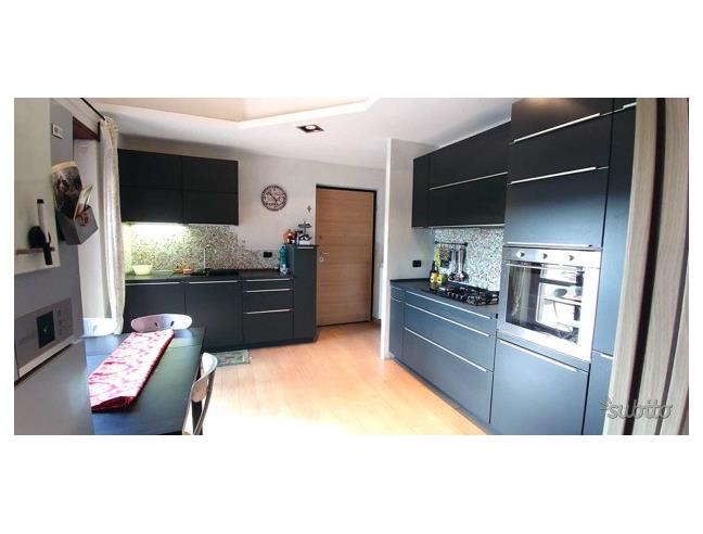 Anteprima foto 2 - Appartamento in Vendita a Roma - Romanina