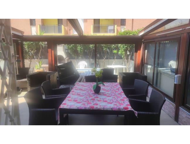 Anteprima foto 2 - Appartamento in Vendita a Roma - Romanina