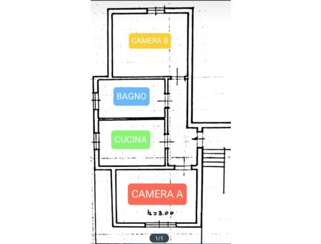 Anteprima foto 2 - Appartamento in Vendita a Roma - Romanina