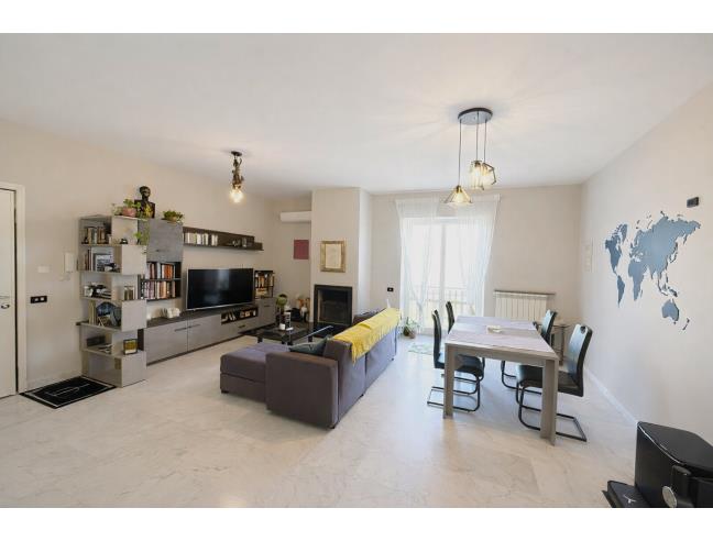 Anteprima foto 2 - Appartamento in Vendita a Roma - Romanina