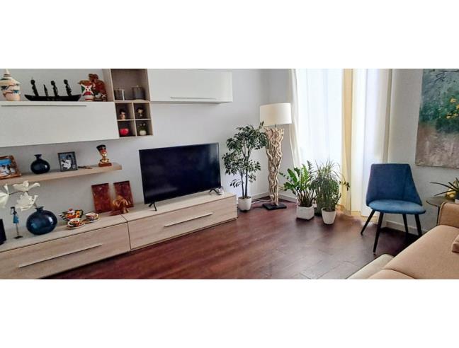 Anteprima foto 2 - Appartamento in Vendita a Roma - Romanina