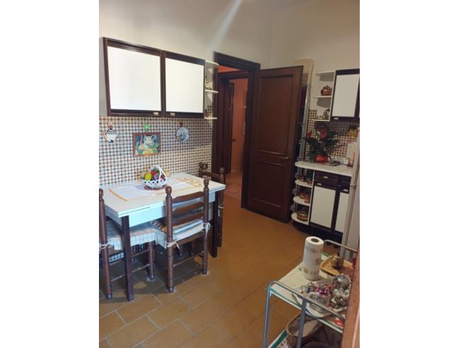 Anteprima foto 2 - Appartamento in Vendita a Roma - Romanina