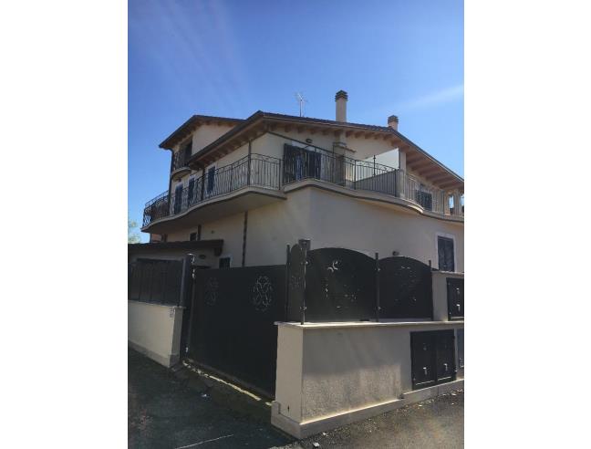 Anteprima foto 2 - Appartamento in Vendita a Roma - Romanina