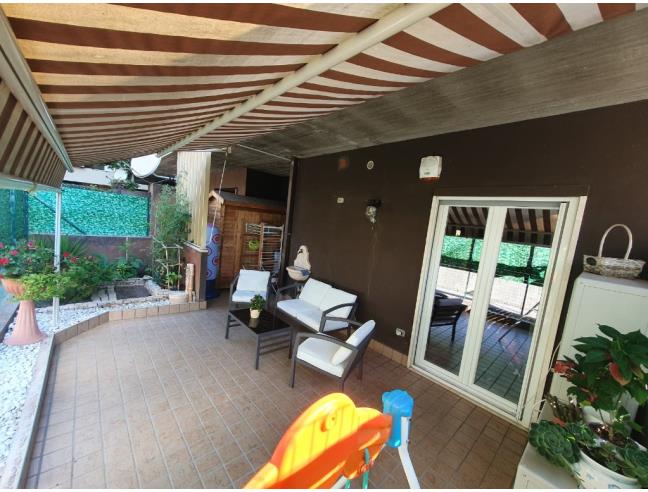 Anteprima foto 2 - Appartamento in Vendita a Roma - Romanina