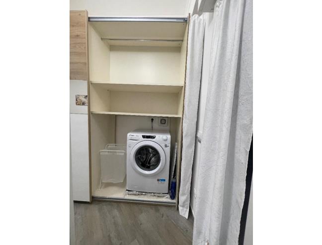 Anteprima foto 2 - Appartamento in Vendita a Roma - Romanina