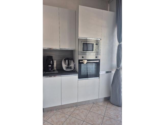 Anteprima foto 2 - Appartamento in Vendita a Roma - Romanina