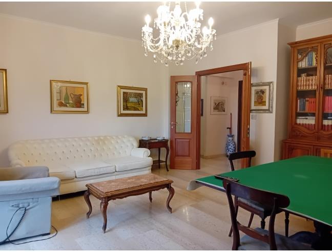 Anteprima foto 2 - Appartamento in Vendita a Roma - Romanina