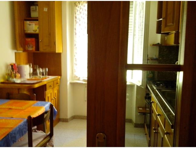 Anteprima foto 2 - Appartamento in Vendita a Roma - Romanina