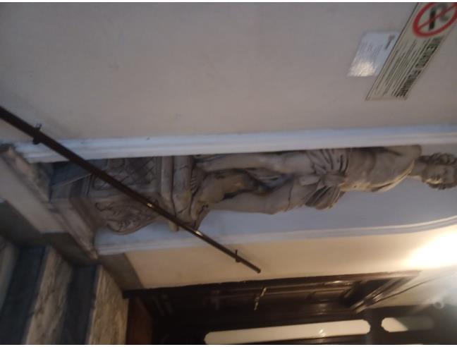 Anteprima foto 2 - Appartamento in Vendita a Roma - Romanina