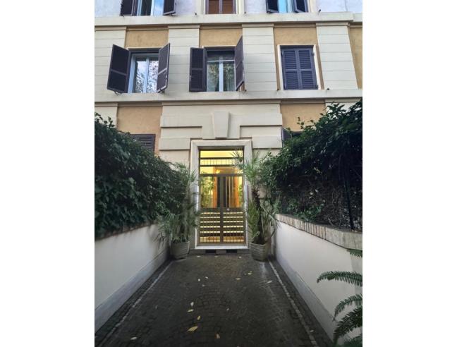 Anteprima foto 2 - Appartamento in Vendita a Roma - Romanina