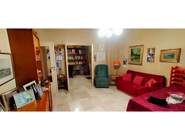 Anteprima foto 2 - Appartamento in Vendita a Roma - Romanina