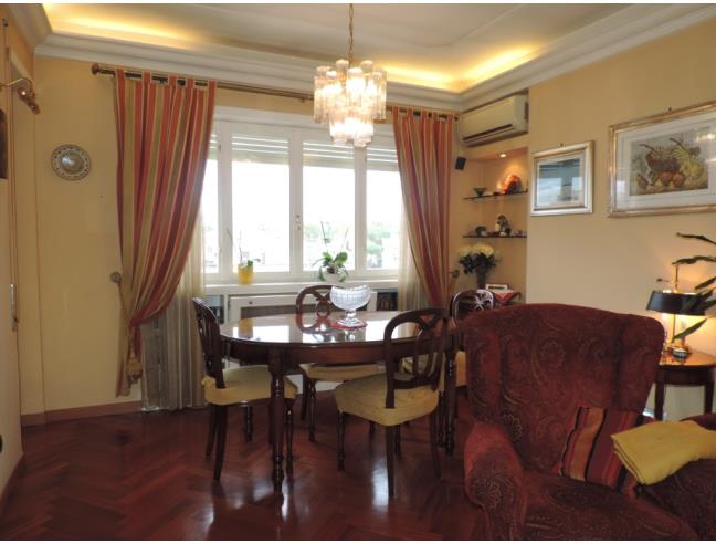 Anteprima foto 2 - Appartamento in Vendita a Roma - Romanina