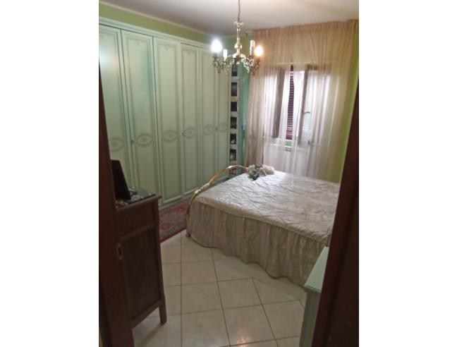 Anteprima foto 2 - Appartamento in Vendita a Roma - Romanina