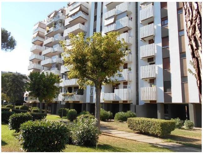 Anteprima foto 2 - Appartamento in Vendita a Roma - Romanina