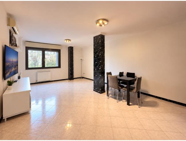 Anteprima foto 2 - Appartamento in Vendita a Roma - Romanina