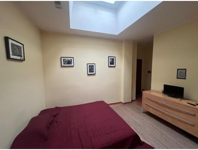 Anteprima foto 2 - Appartamento in Vendita a Roma - Romanina