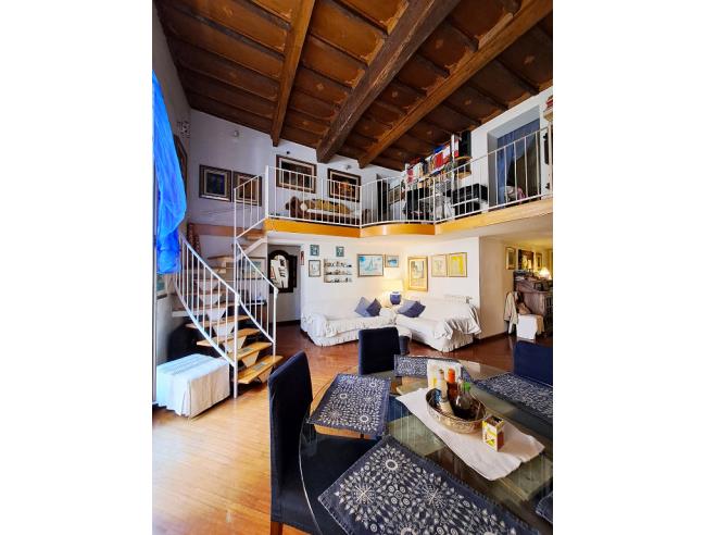 Anteprima foto 2 - Appartamento in Vendita a Roma - Romanina