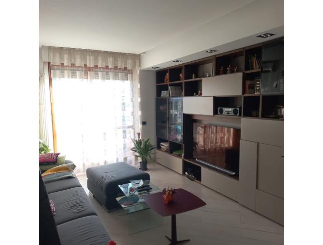 Anteprima foto 2 - Appartamento in Vendita a Roma - Romanina