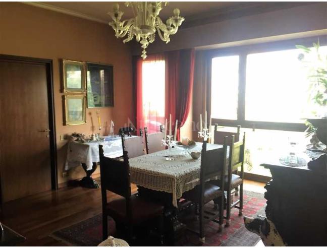 Anteprima foto 2 - Appartamento in Vendita a Roma - Romanina