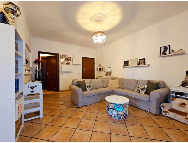 Anteprima foto 2 - Appartamento in Vendita a Roma - Romanina