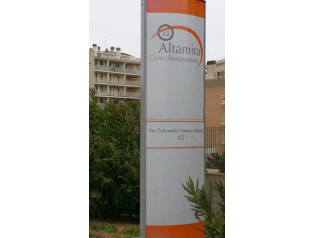 Anteprima foto 2 - Appartamento in Vendita a Roma - Romanina