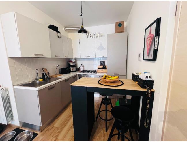 Anteprima foto 2 - Appartamento in Vendita a Roma - Romanina