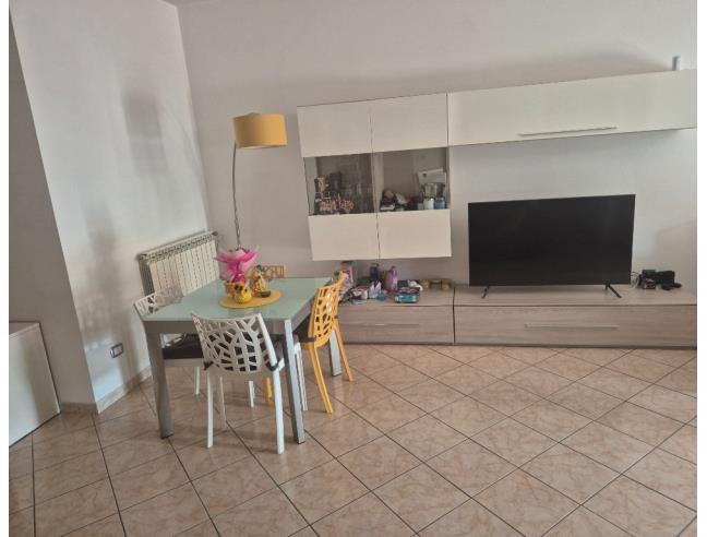 Anteprima foto 2 - Appartamento in Vendita a Roma - Romanina