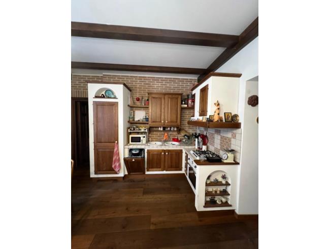 Anteprima foto 2 - Appartamento in Vendita a Roma - Romanina