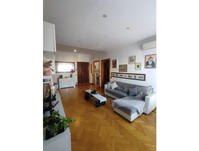 Anteprima foto 2 - Appartamento in Vendita a Roma - Romanina