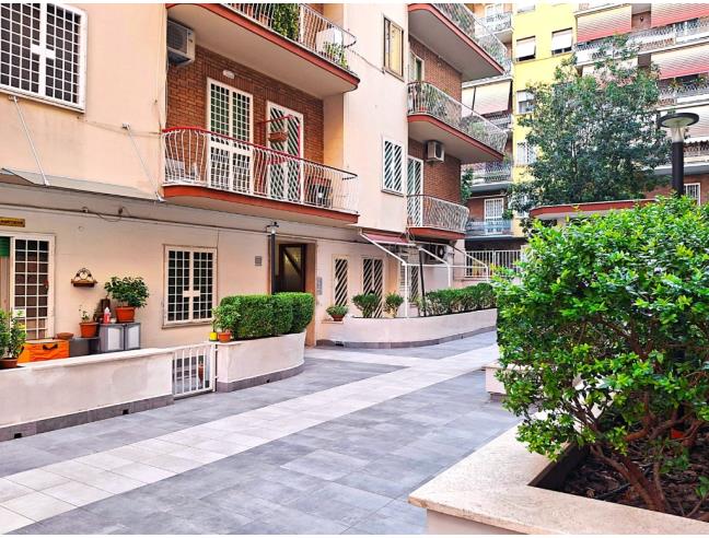 Anteprima foto 2 - Appartamento in Vendita a Roma - Romanina